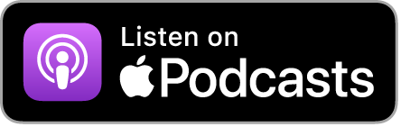 Apple Podcasts Logo